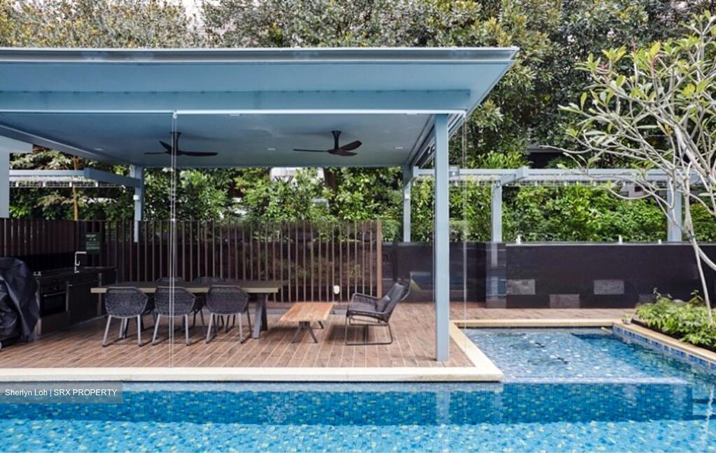 Greenwood Mews (D11), Terrace #459615791